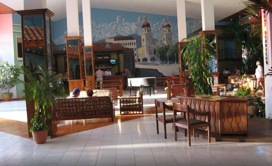 Hotel Brisas Sierra Mar (Adults Only) Guama Exterior foto